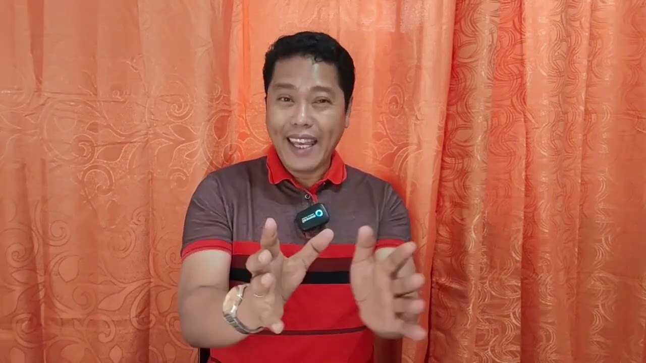 BE STRONG AND COURAGEOUS 