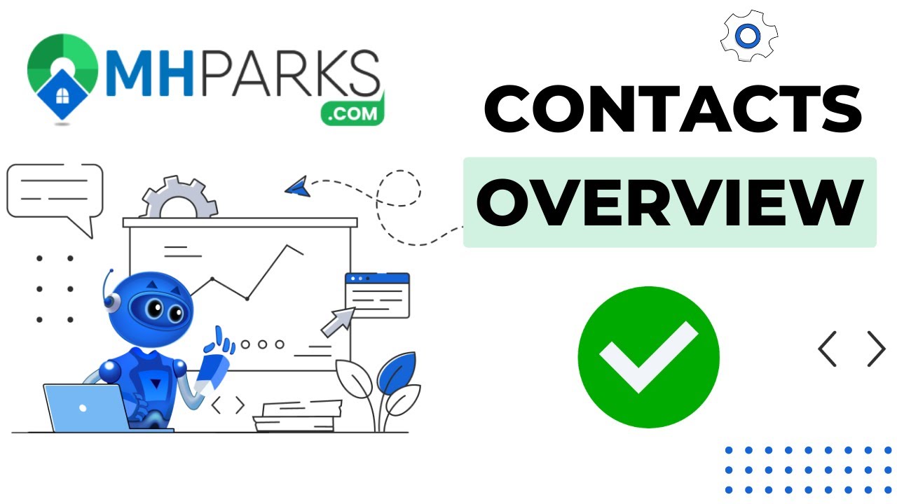 Contacts Overview - YouTube