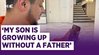 Palestinian deported by ICE from the US to Tel Aviv on a private jet