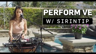 SIRINTIP || PERFORM-VE