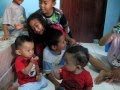 Marcelo &amp; Friends (Davin,Danar, Dimas, Dea, Yuli, Rio, Ikhram)