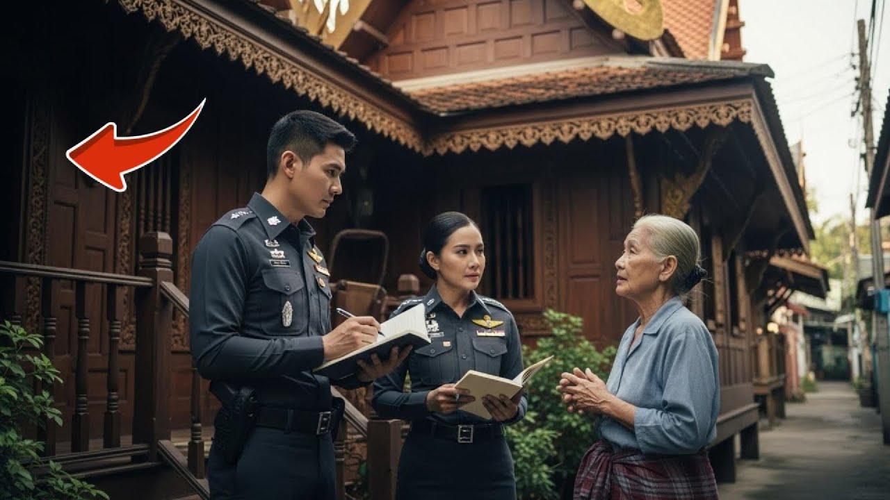 ไขปริศนา 5 ศพ คฤหาสน์หรูเชียงใหม่ | จากปาร์ตี้สวาทสู่สุสานนองเลือด