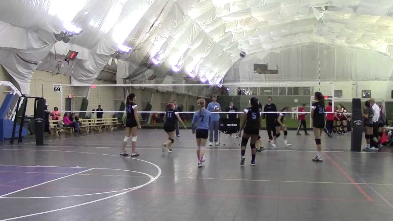 jenna pregame warm up hit