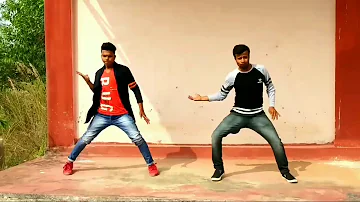 TOP LESI PODDI | DJ SPOOF MIX | AMAZING DANCE // BY BIKASH & SAHIL