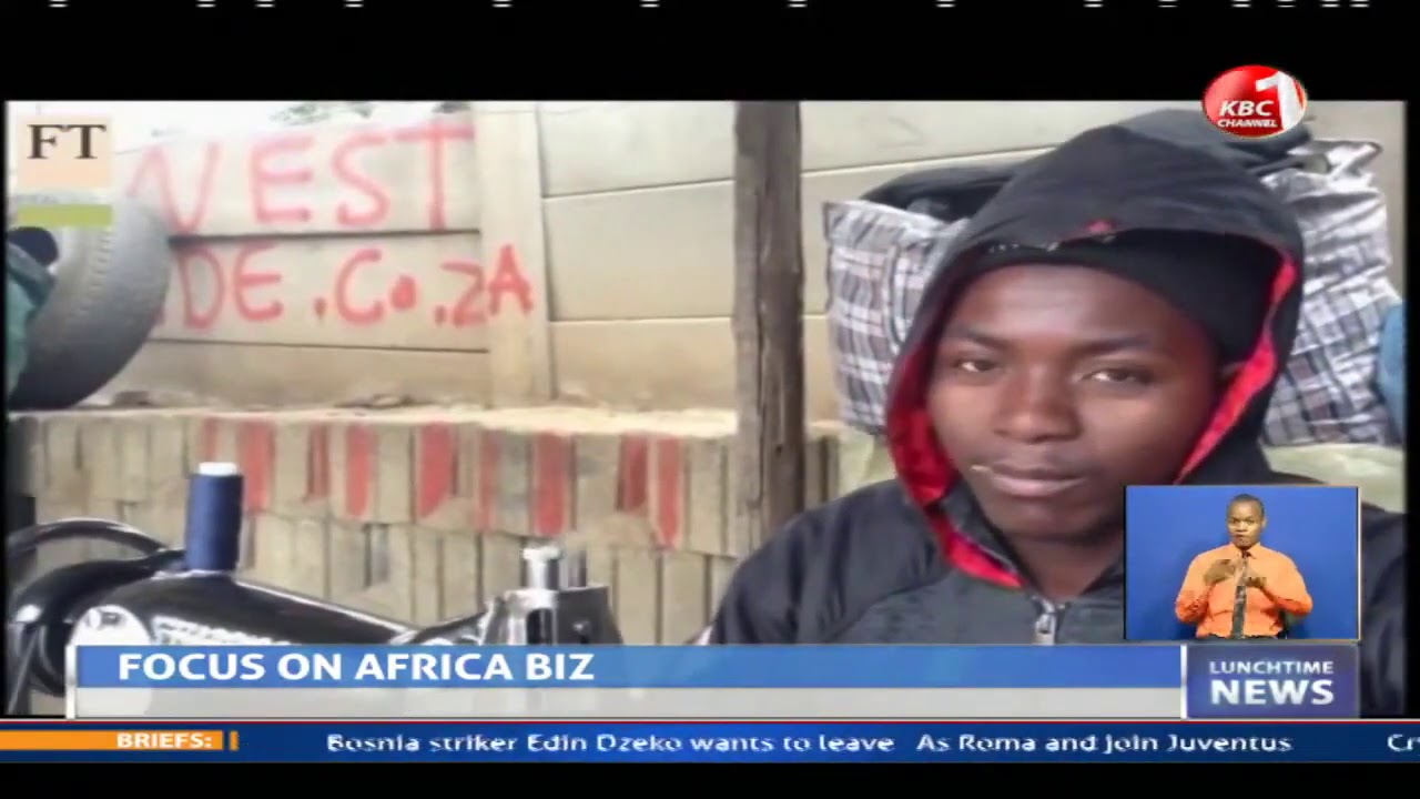 South Africa economy to enter into deep recession due to Covid-19 
