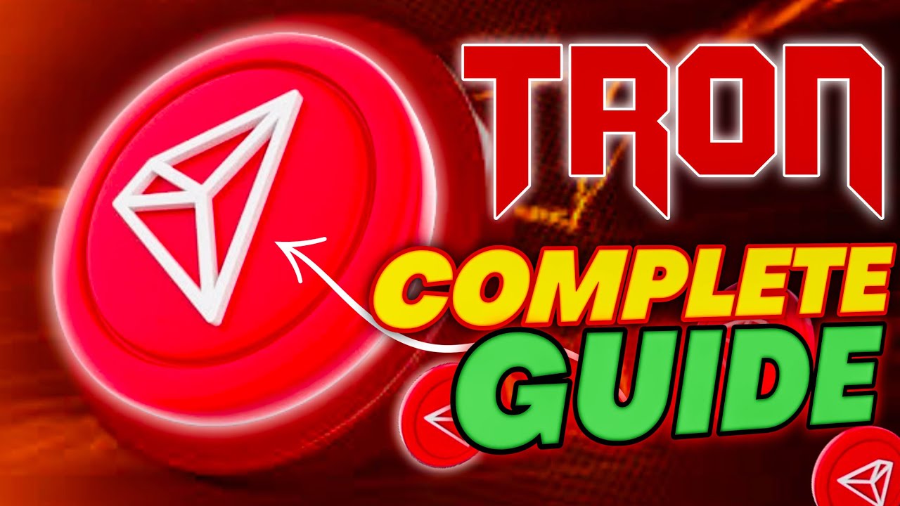 Trading Memecoins On Tron - Full Guide 