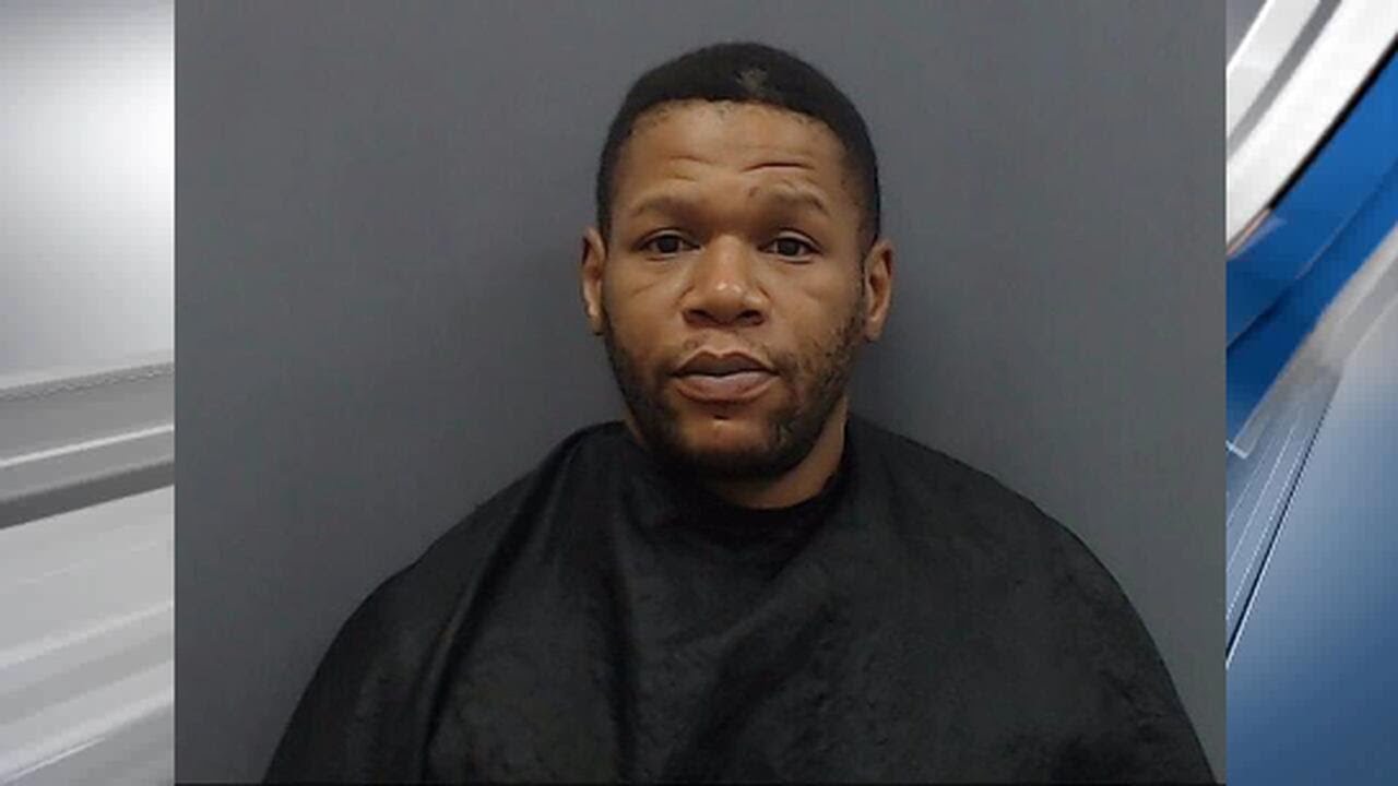Longview man pleads guilty to sex trafficking - YouTube