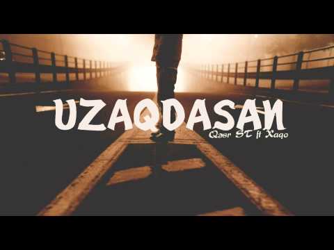 Qesr ST ft Xaqo - Uzaqdasan