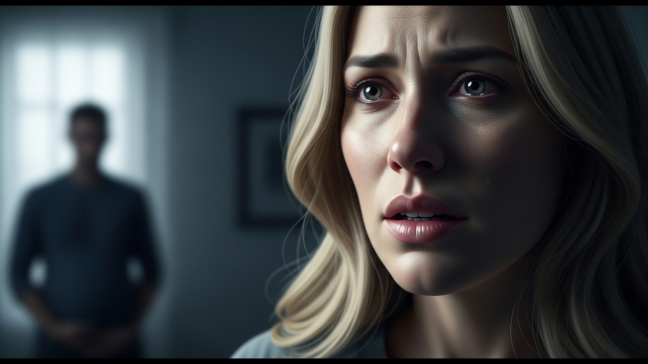 Grávida, Descobri a Traição do Meu Marido… e Tomei a Decisão Mais Difícil da Minha Vida