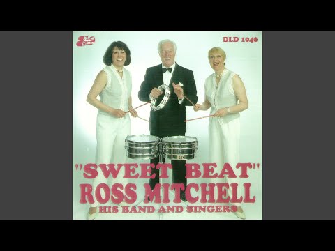 Ross Mitchell, His Band, Singers - Blackpool / Blackpool Belle - Quickstep / 48 BPM