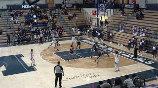 Marietta vs. North Paulding  - 12/13/24 | Q4 Actualización