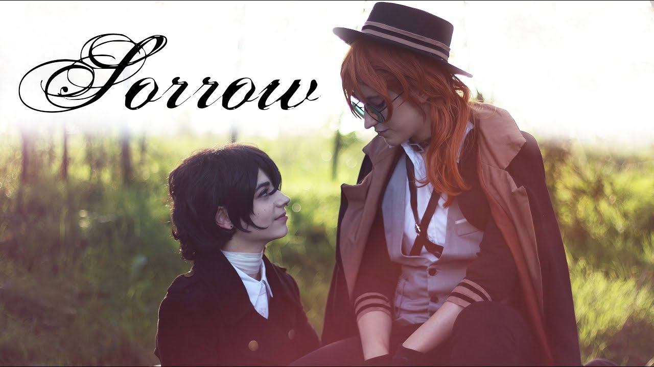 [Soukoku] CMV - Sorrow [Bungo Stray Dogs]