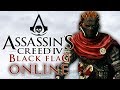 Assassin's Creed 4: Multiplayer - "Legacy of The Shadow" - (AC4 Black Flag Funny Moments)