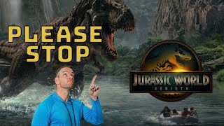The REAL Reason 99% Of Sequels Suck