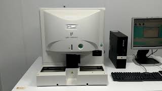 Sysmex UF-1000i Automated Urine Particle Analyzer [BOSTONIND] - 14019