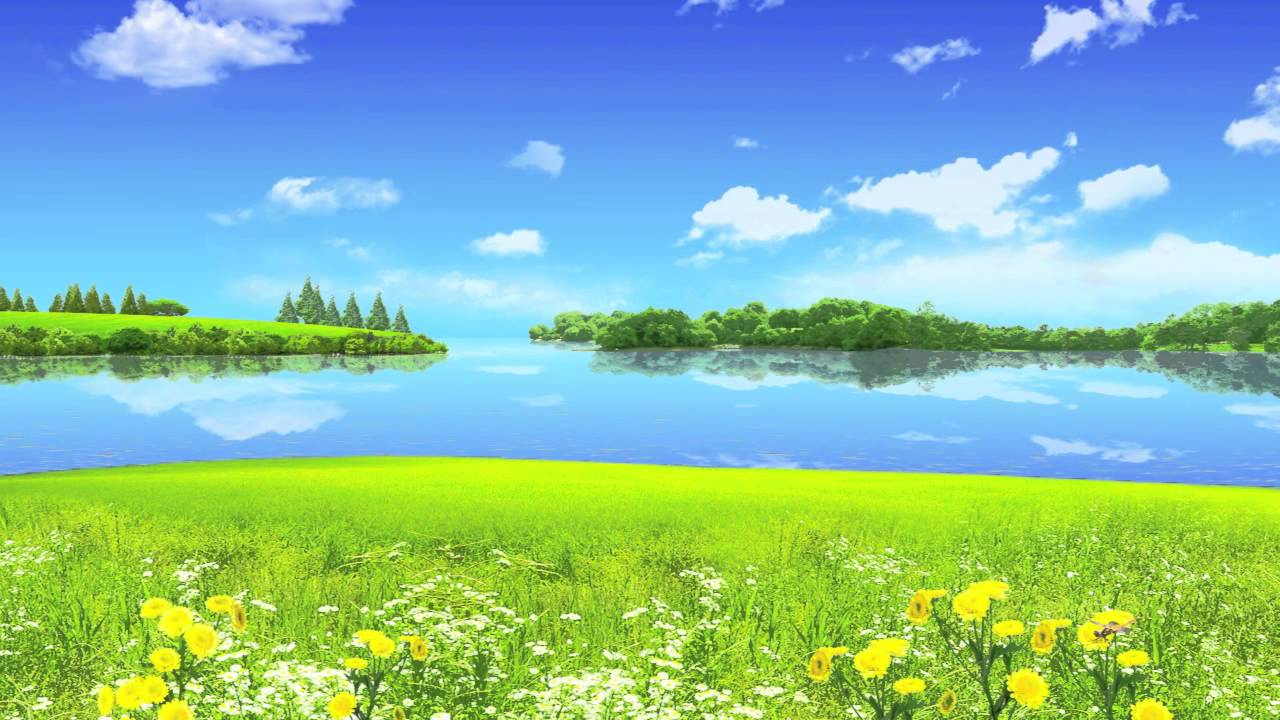 Snöblind - Små Lätta Moln [HD]