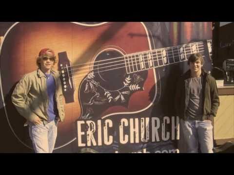 Jason Aldean "Dirt Road Anthem" Eric Church "Smoke...