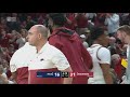 Arkansas vs. Rice 11/5/2019