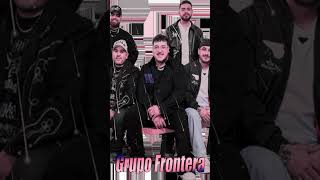 NO SE VA EN VIVO - Grupo Frontera