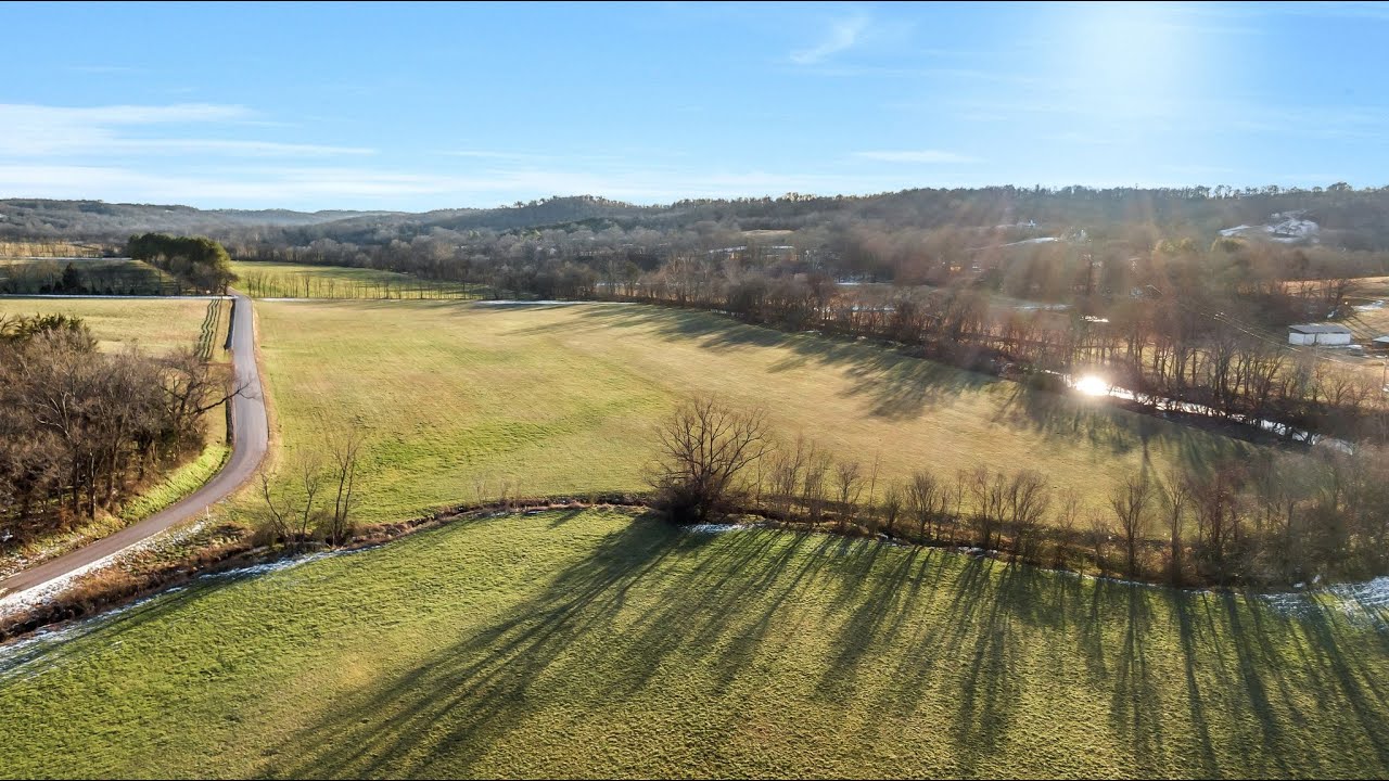 0 Bass Alderson Road, Williamsport, TN 38487-SOLD