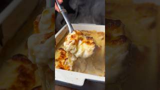Cauliflower Cheese Cauliflower Cheese