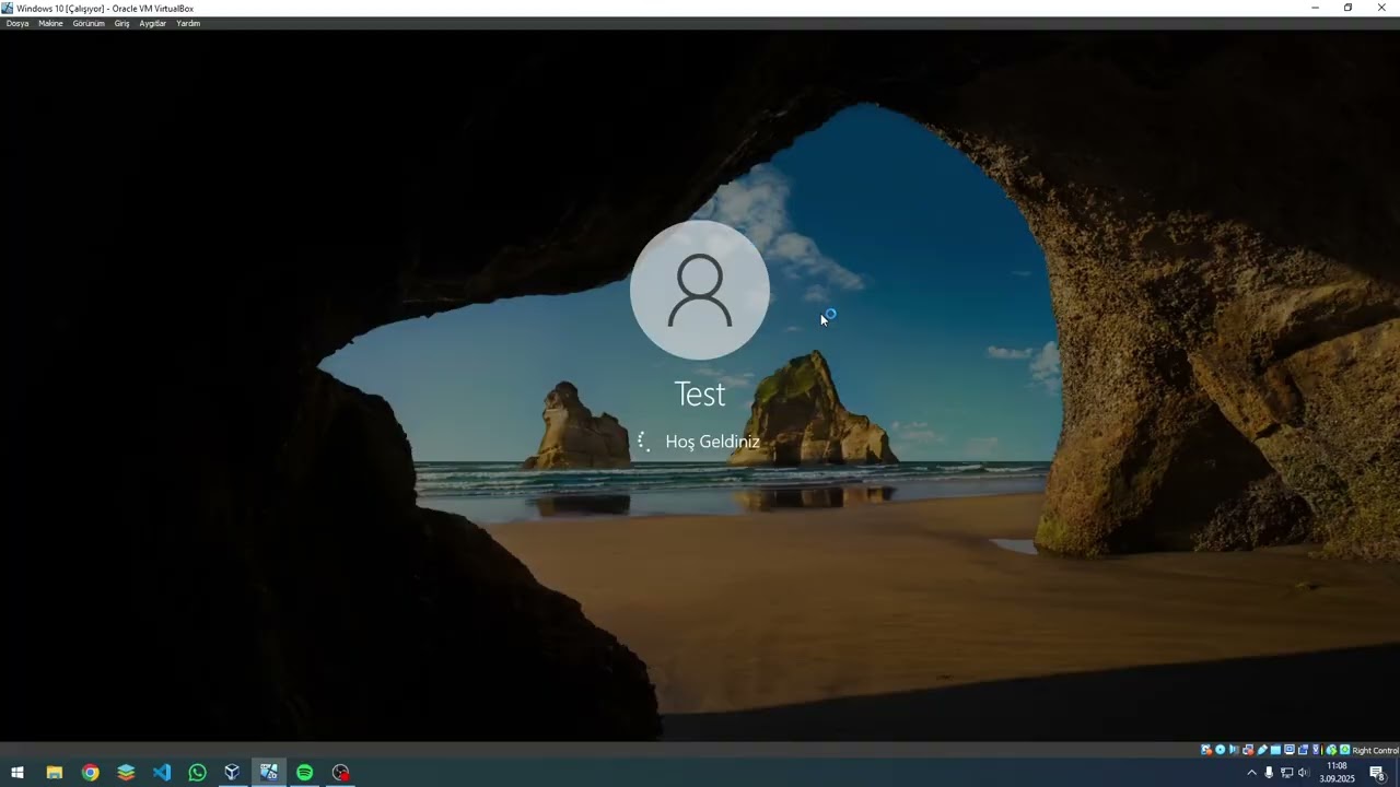 Windows 10-11 Ultra Hızlandırma [Debloat], .DLL Hataları Çözümleri ve Format Sonrası Gerekenler