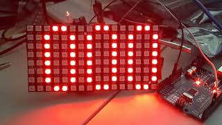 DIY Digital Clock powered by Arduino part 1