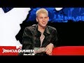 Machine Gun Kelly Was GTS Going Through S Ridiculousness mp3