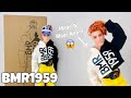 NEW Barbie BMR1959 Wave 2 - Red Hair Ken Doll Review! Made To Move Ken! Hoodie, Track Pants & Visor