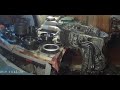 АКПП AX4N Ford Transmission-ремонт-сборка.