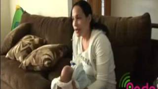 Octomom Trademark & Reality Show