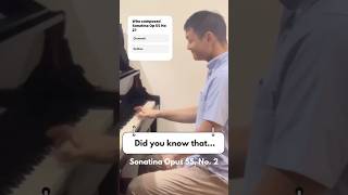 Sonatina In Op 55 No 2  A Playful Journey piano sonatina sonatina 55 clementi Sonatina kuhlau