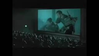 Download lagu Iklan Sampoerna Hijau - Samurai Movie (2005) @ SCTV, TPI, Indosiar, Trans TV, RCTI, Lativi, & TV7