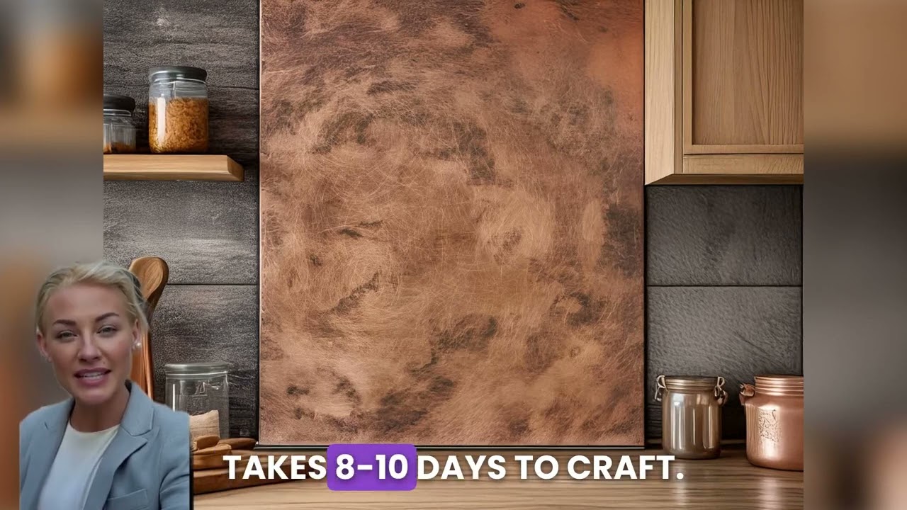Nasze rzemiosło w akcji &ndash; film Copper & Craft