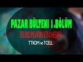 PAZAR BÜLTENİ 1.BÖLÜM ''TELEKOMLARIN HEDEFLERİ''  (TCELL-TTKOM)Teknik Analizi