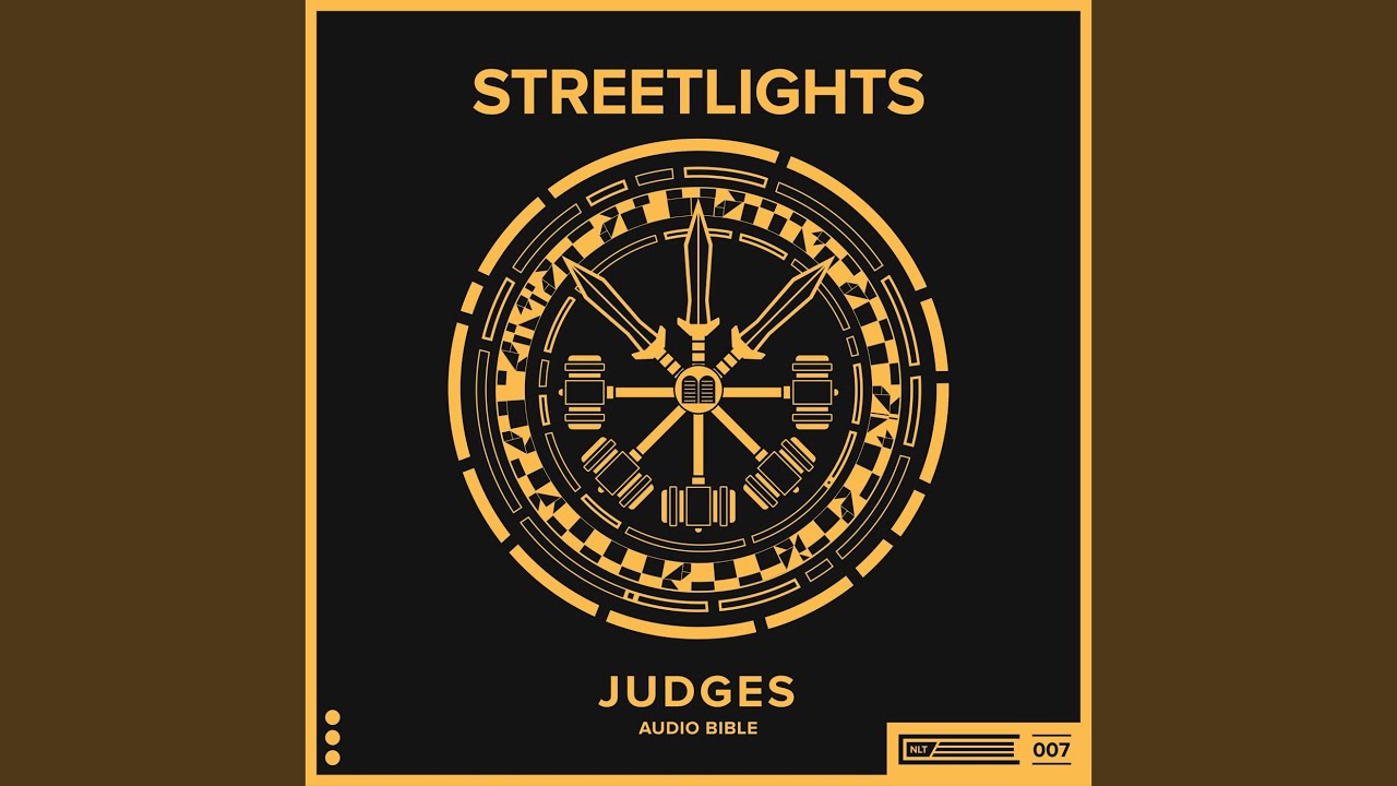 Watch Judges 2 on YouTube Watch Judges 2 on YouTube