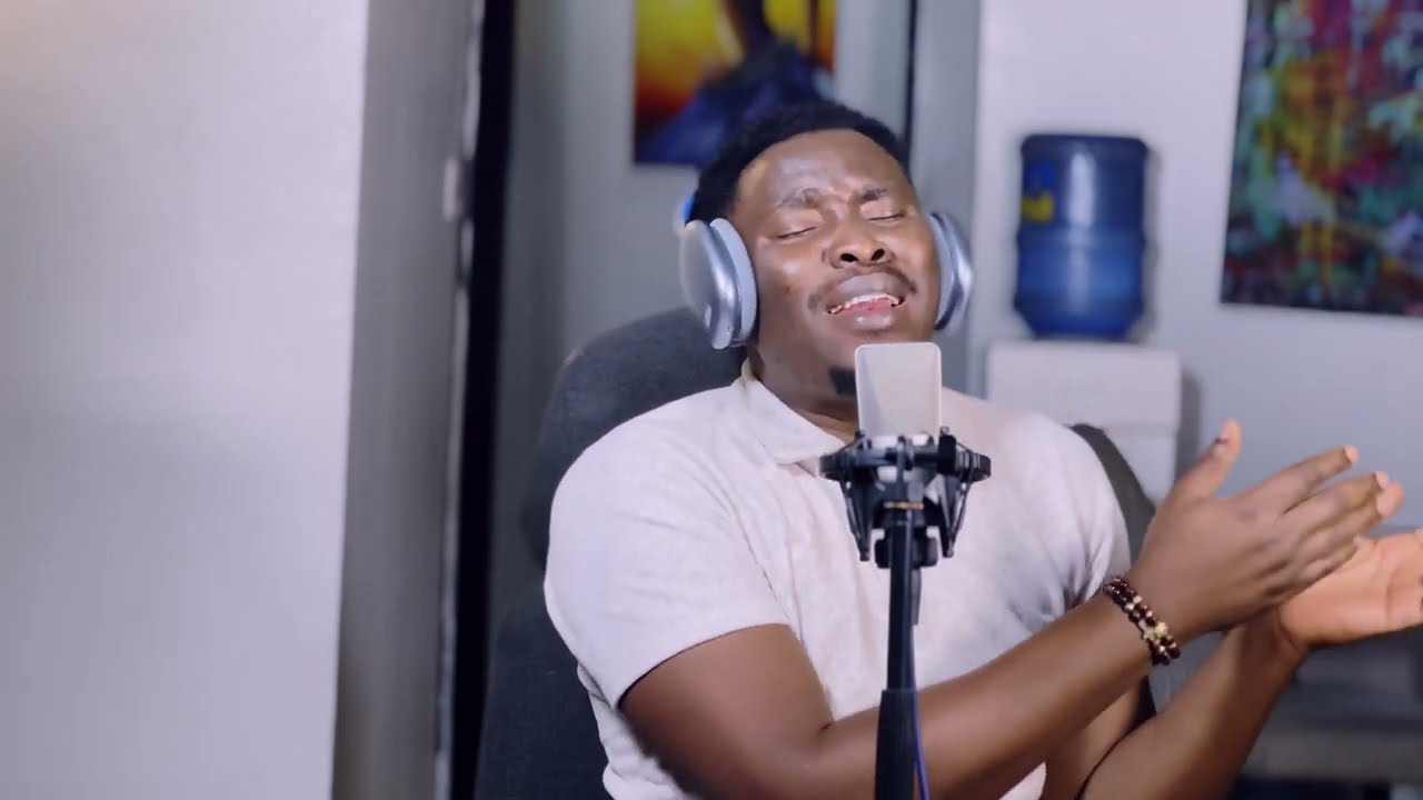 5 Hours Non-Stop Worship | Hallelujah | Soaking Worship Session.