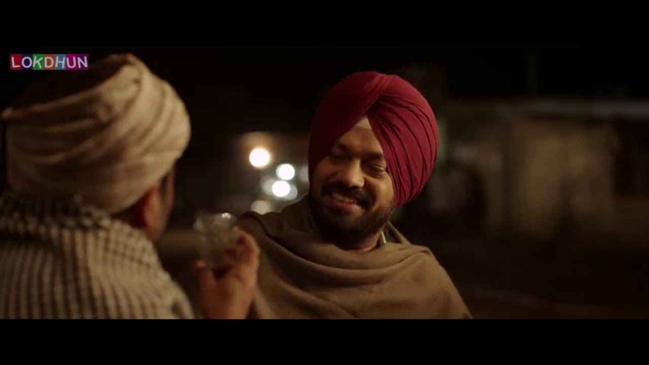 Jind Mahi || Ammy Virk || Most Heart touching Punjabi Movie || HD 2020