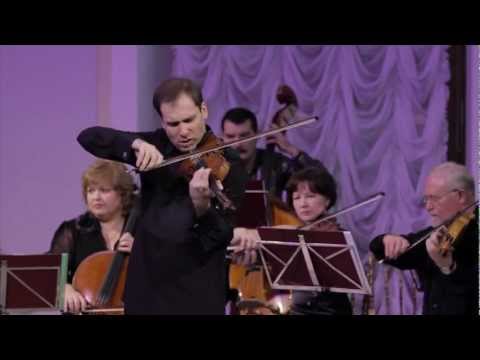 Dmitri Kogan, Volga Philharmonic. Piazzolla, Verano/ Дмитрий Коган