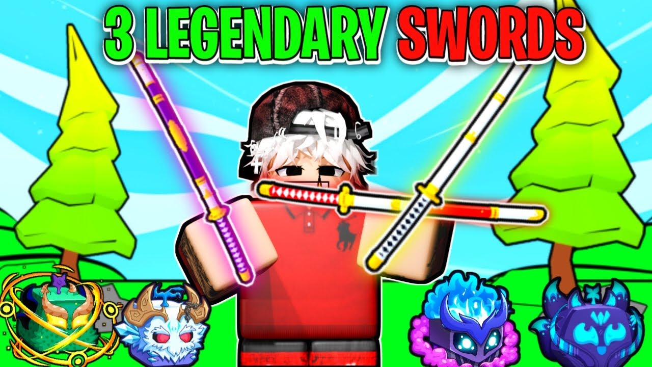 I Got ALL 3 LEGENDARY SWORDS For TTK In Blox Fruits Roblox Hindi i-got-all-3-legendary-swords-for-ttk-in-blox-fruits-roblox-hindi
