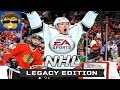 NHL16 Legacy Edition Gameplay HD 1080p