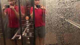 (Generic) Thien Nam Traction Elevators @ Grand Hotel Vũng Tàu, HCMC, VN