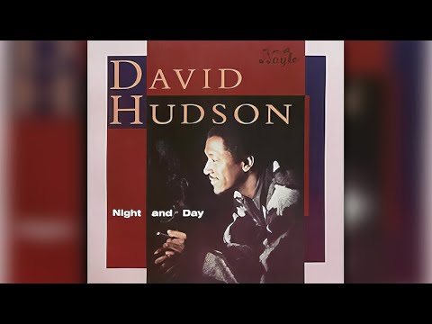 David Hudson - Night And Day