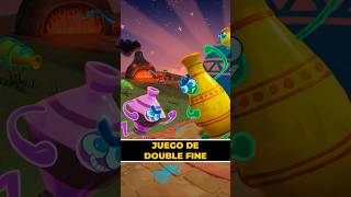 Kiln, lo nuevo de los devs Double Fine, ya esta disponible en Steam y Xbox Gamepass!