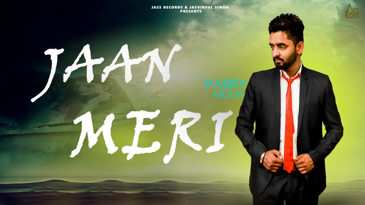 Jaan Meri