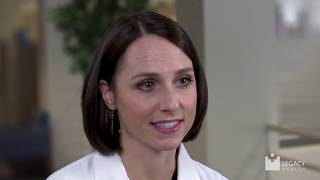 Meet Dr. Jessica Voge