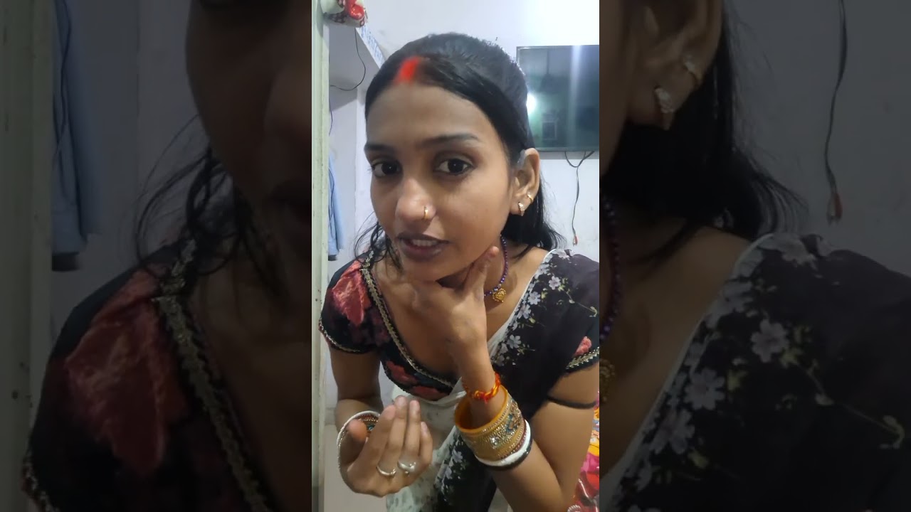 Savita ji @jori01c आज हम बहुत खुश हुए इस बात कोलेकर कि आप लोग सपोट किए और सेयर 