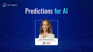GAI World 2025: The State of AI: Predictions, Progress, and What Comes Next