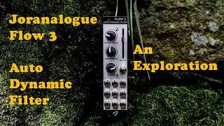 Flow 3 filter by Joranalogue!