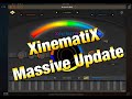 Xinematix   huge update  massive changes to pricing  external ssd storage  limited time deal